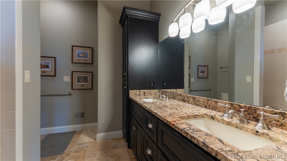 Porter Mill Bend Est. - Residential