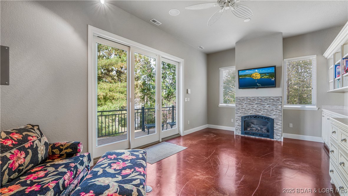 Porter Mill Bend Est. - Residential