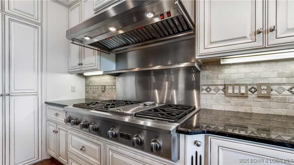 Porter Mill Bend Est. - Residential