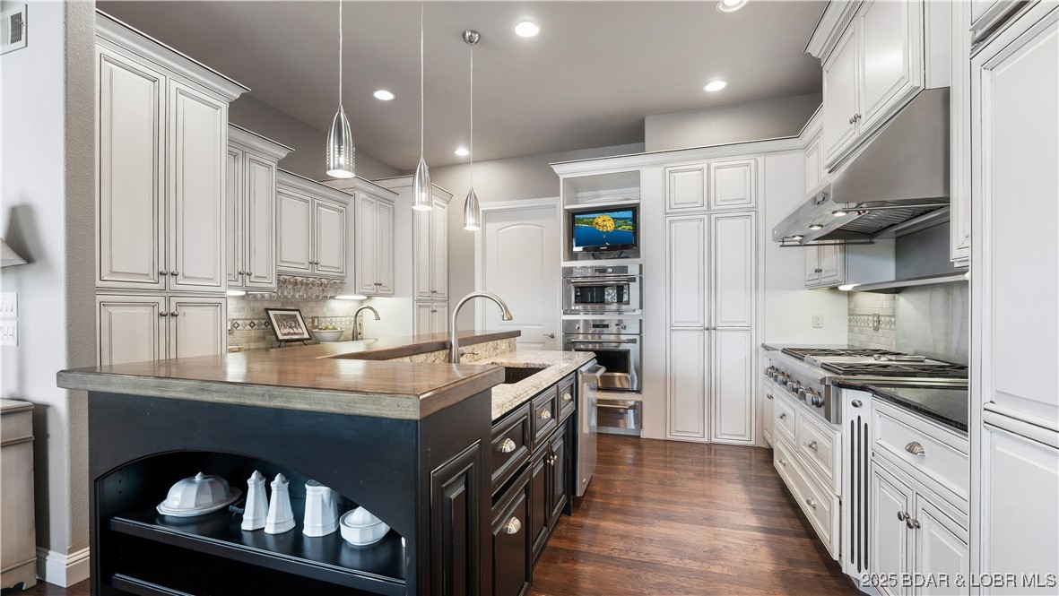 Porter Mill Bend Est. - Residential