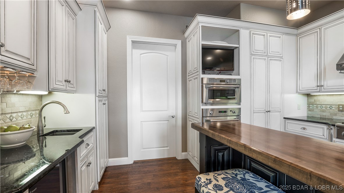 Porter Mill Bend Est. - Residential