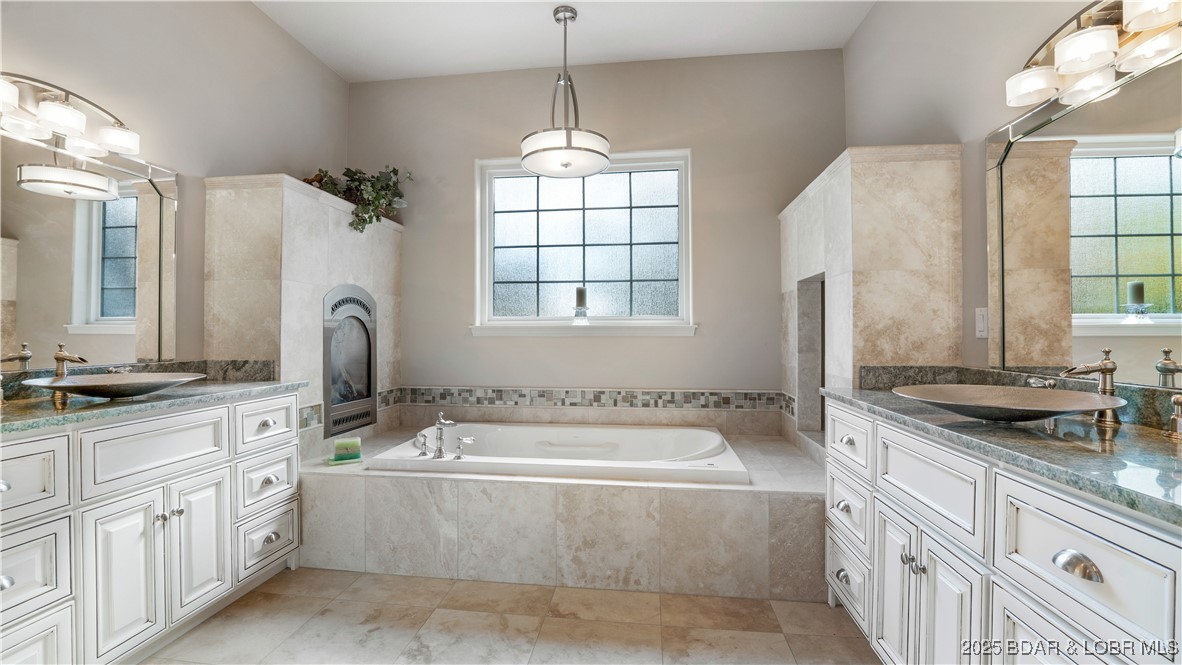 Porter Mill Bend Est. - Residential