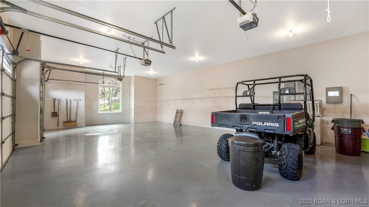 Porter Mill Bend Est. - Residential