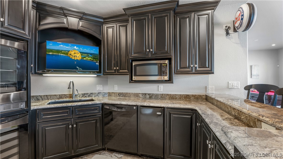 Porter Mill Bend Est. - Residential