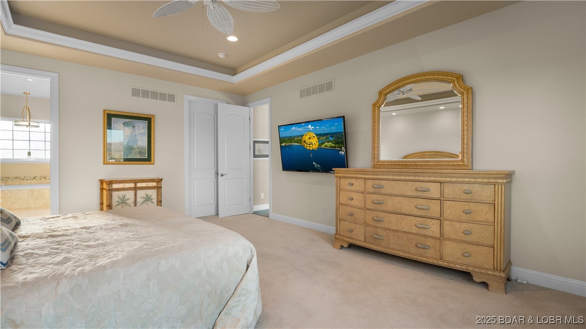 Porter Mill Bend Est. - Residential