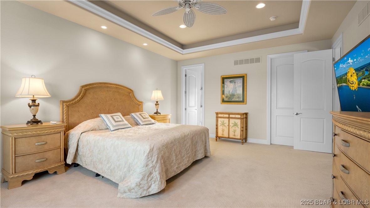 Porter Mill Bend Est. - Residential