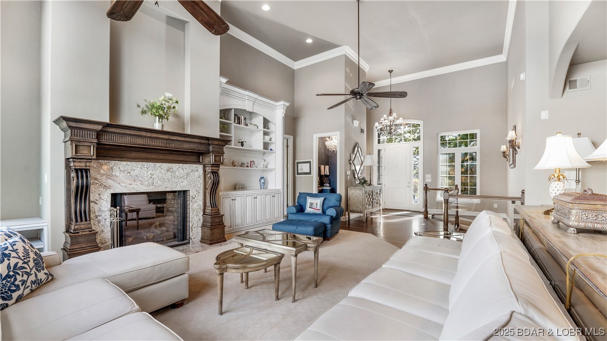 Porter Mill Bend Est. - Residential