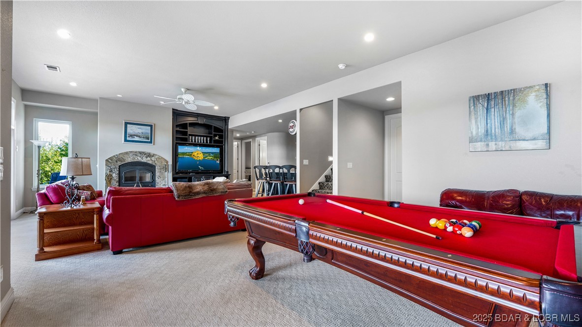 Porter Mill Bend Est. - Residential