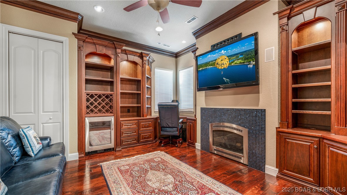 Porter Mill Bend Est. - Residential