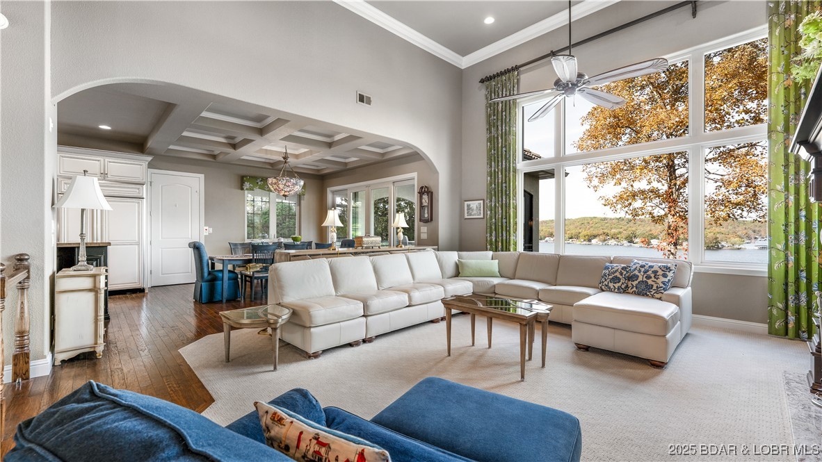 Porter Mill Bend Est. - Residential