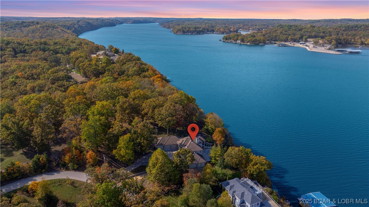 Porter Mill Bend Est. - Residential
