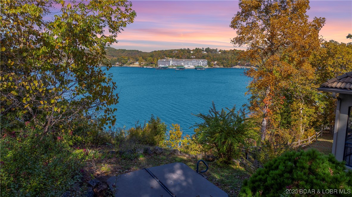 Porter Mill Bend Est. - Residential