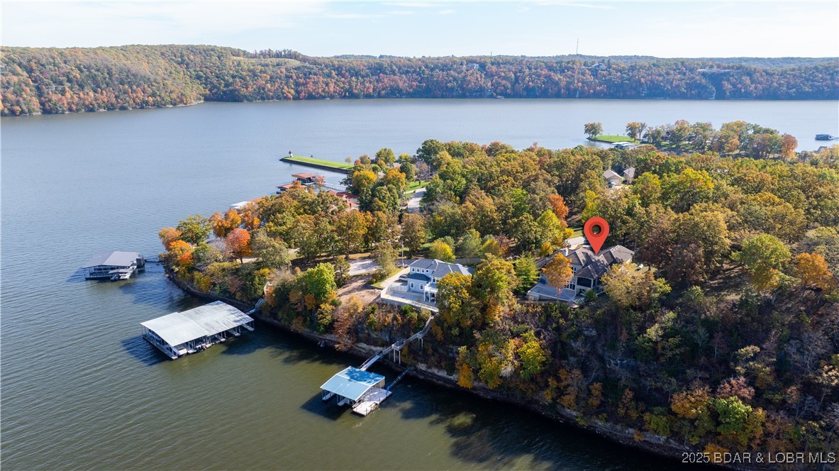 Porter Mill Bend Est. - Residential