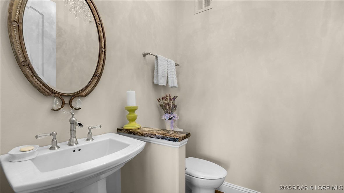 Porter Mill Bend Est. - Residential