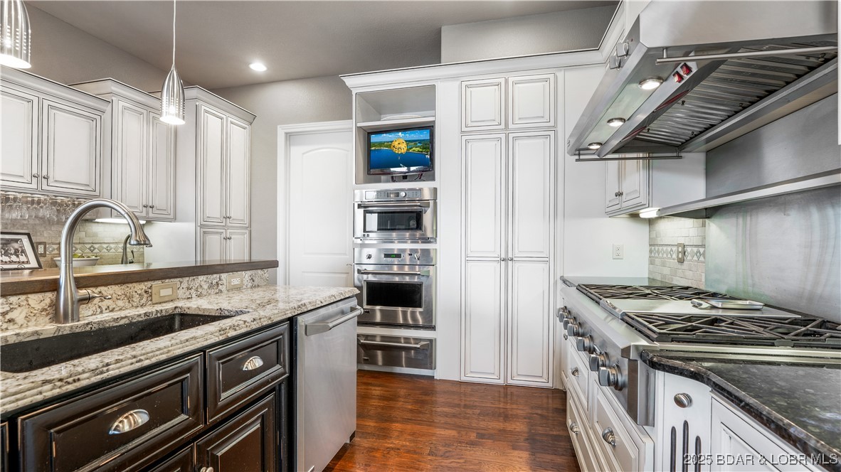 Porter Mill Bend Est. - Residential