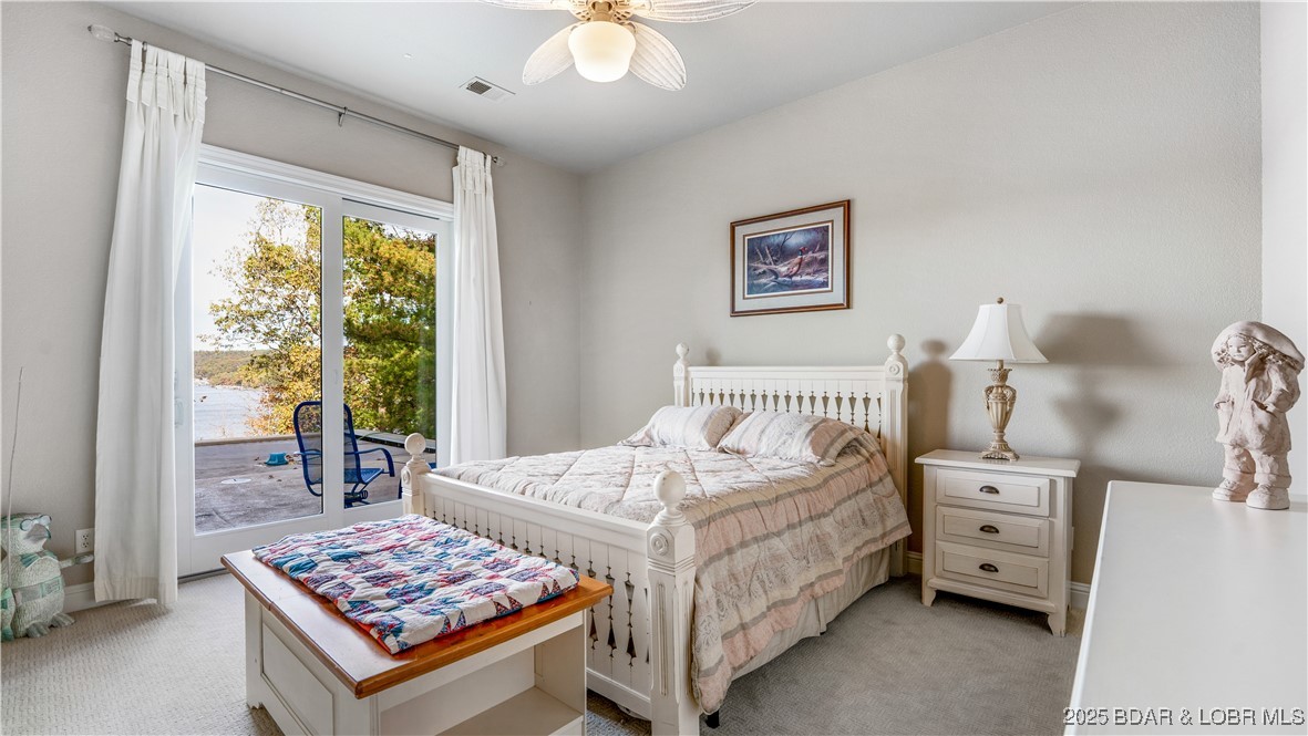 Porter Mill Bend Est. - Residential