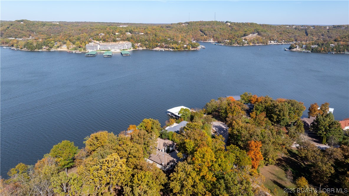 Porter Mill Bend Est. - Residential