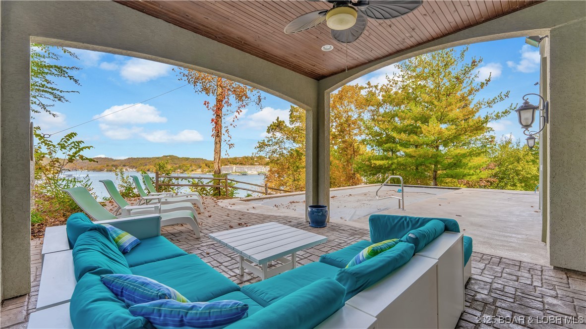 Porter Mill Bend Est. - Residential