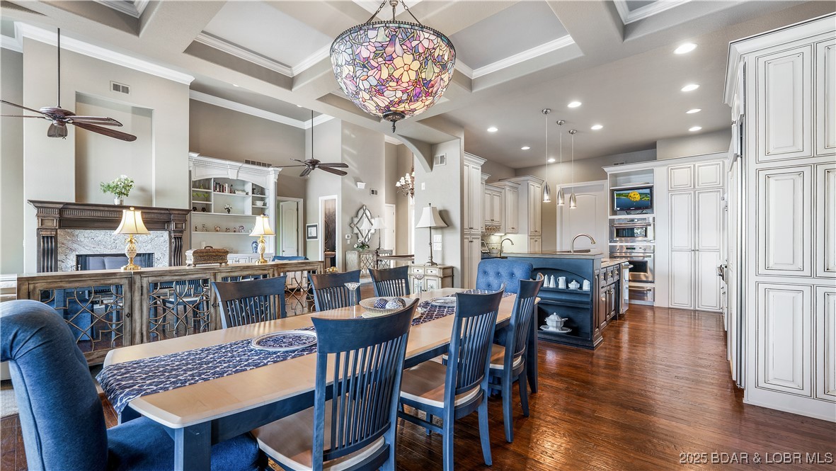 Porter Mill Bend Est. - Residential