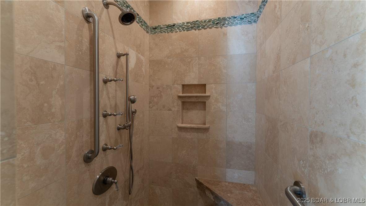 Porter Mill Bend Est. - Residential