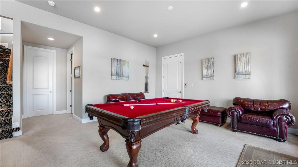 Porter Mill Bend Est. - Residential