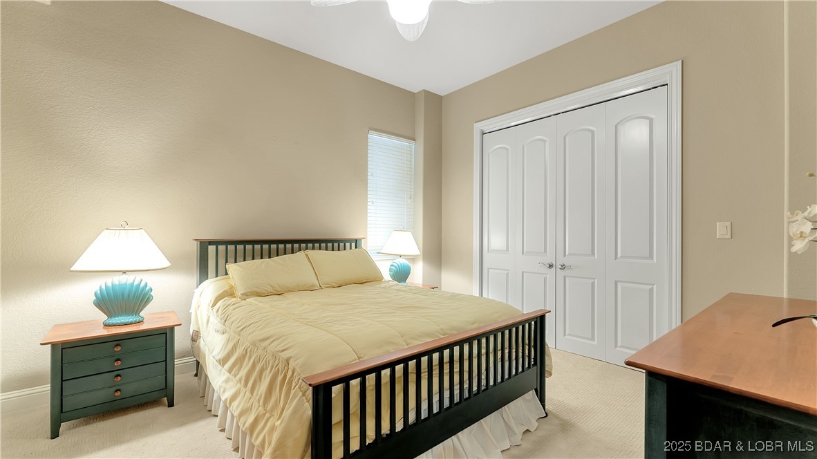 Porter Mill Bend Est. - Residential