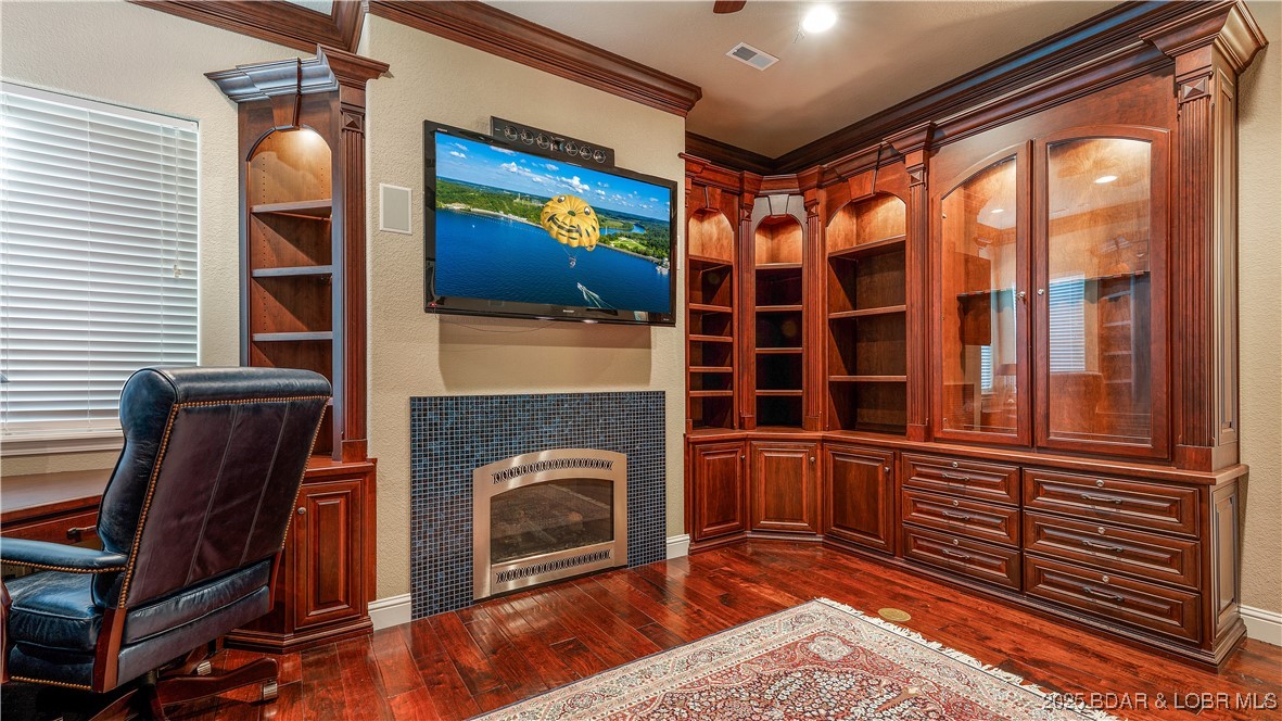 Porter Mill Bend Est. - Residential