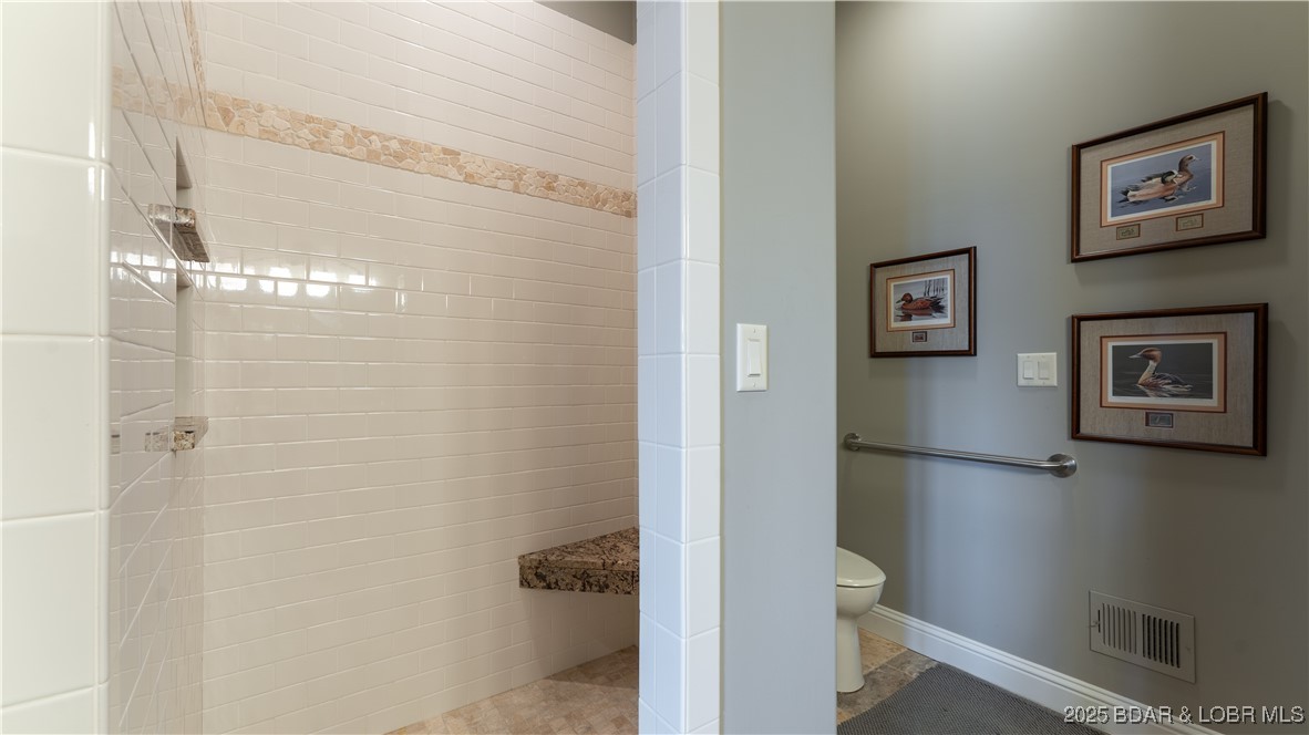 Porter Mill Bend Est. - Residential