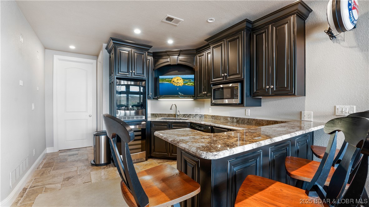 Porter Mill Bend Est. - Residential