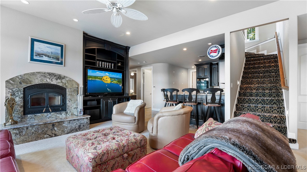 Porter Mill Bend Est. - Residential