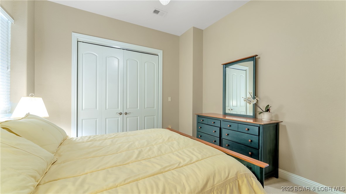 Porter Mill Bend Est. - Residential