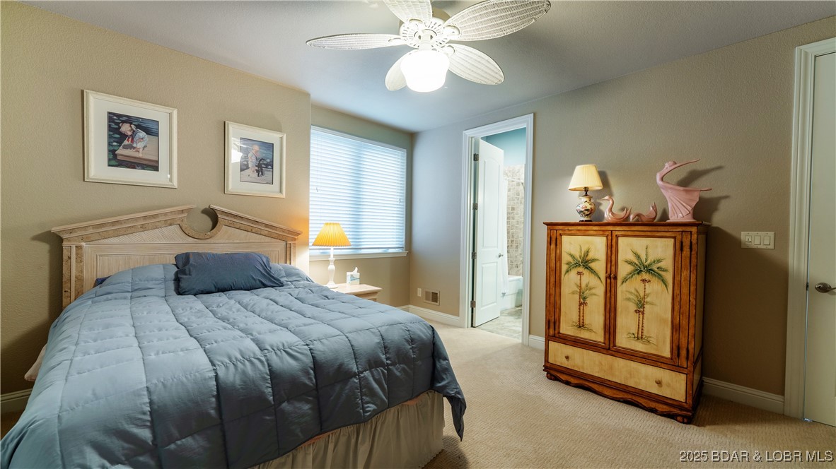 Porter Mill Bend Est. - Residential