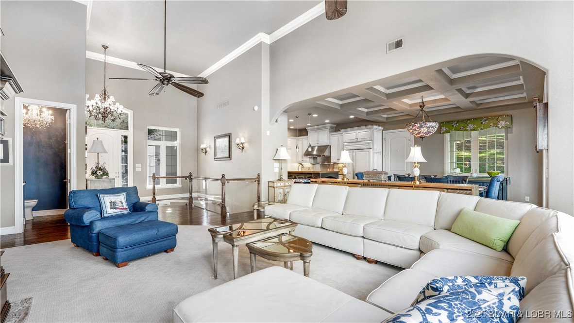 Porter Mill Bend Est. - Residential