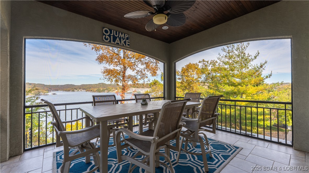 Porter Mill Bend Est. - Residential