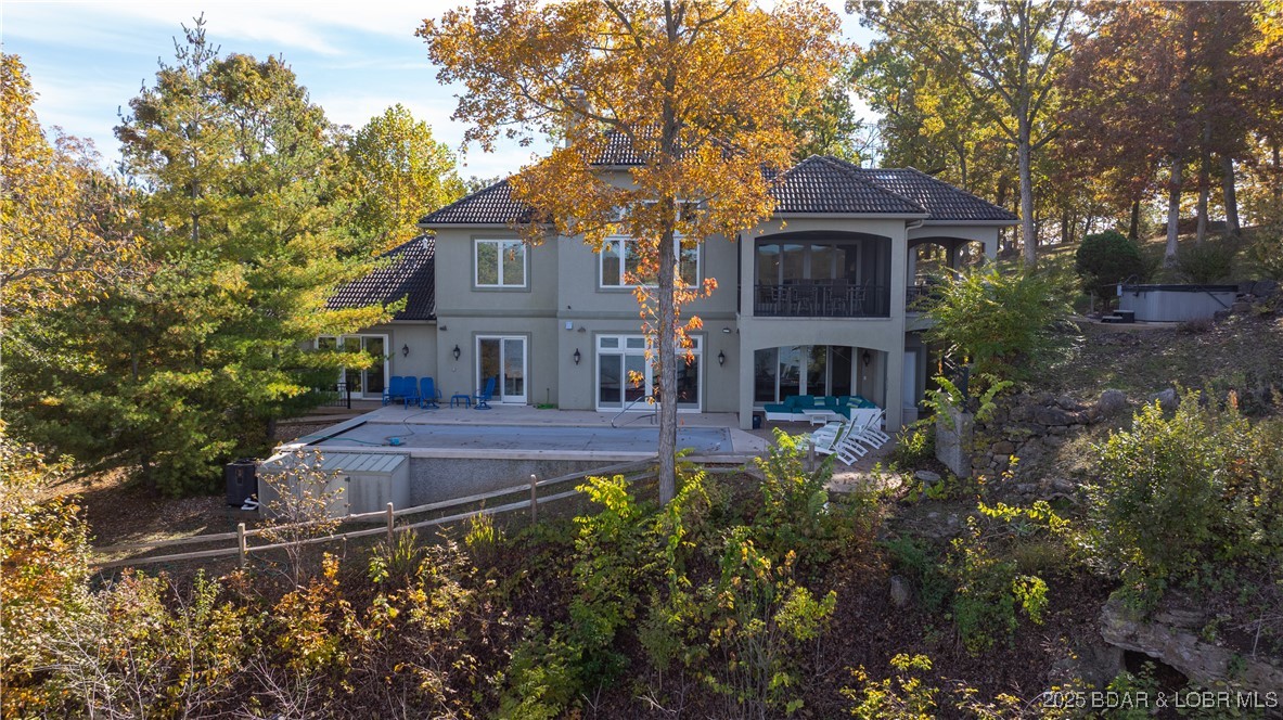 Porter Mill Bend Est. - Residential