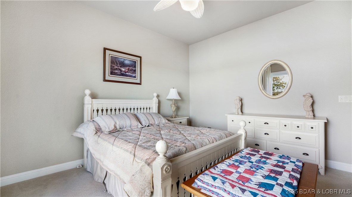 Porter Mill Bend Est. - Residential