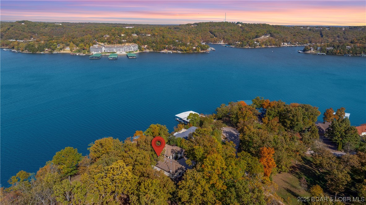 Porter Mill Bend Est. - Residential