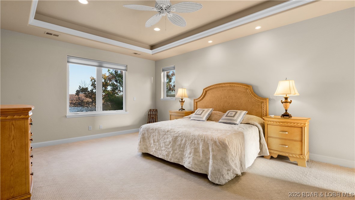 Porter Mill Bend Est. - Residential