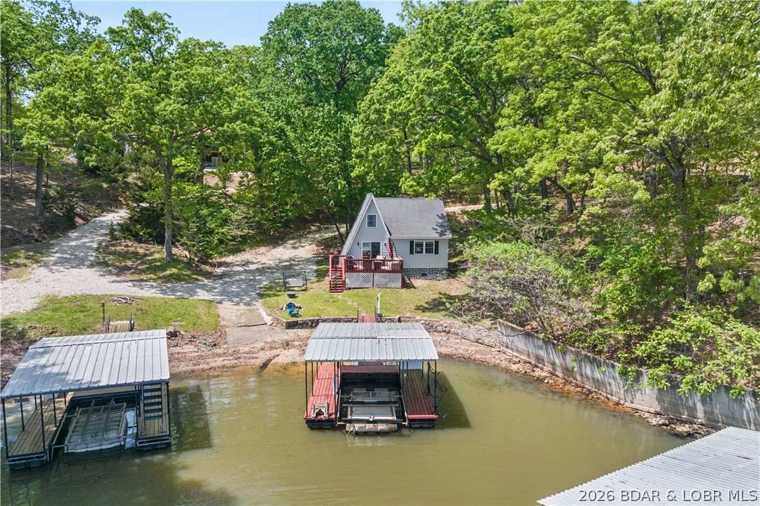 Shady Oaks - Residential