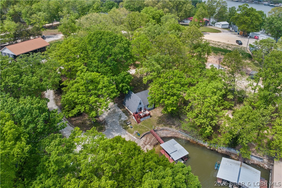 Shady Oaks - Residential