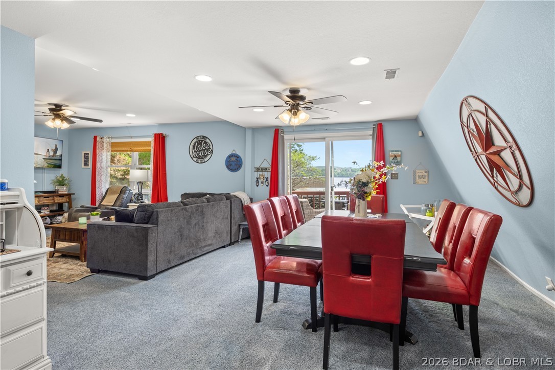 Shady Oaks - Residential