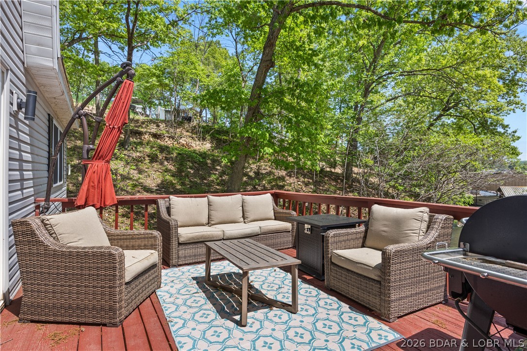 Shady Oaks - Residential
