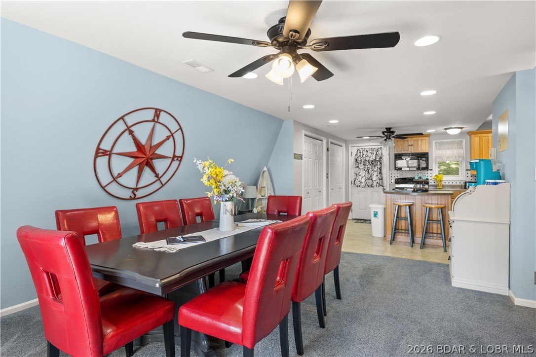 Shady Oaks - Residential
