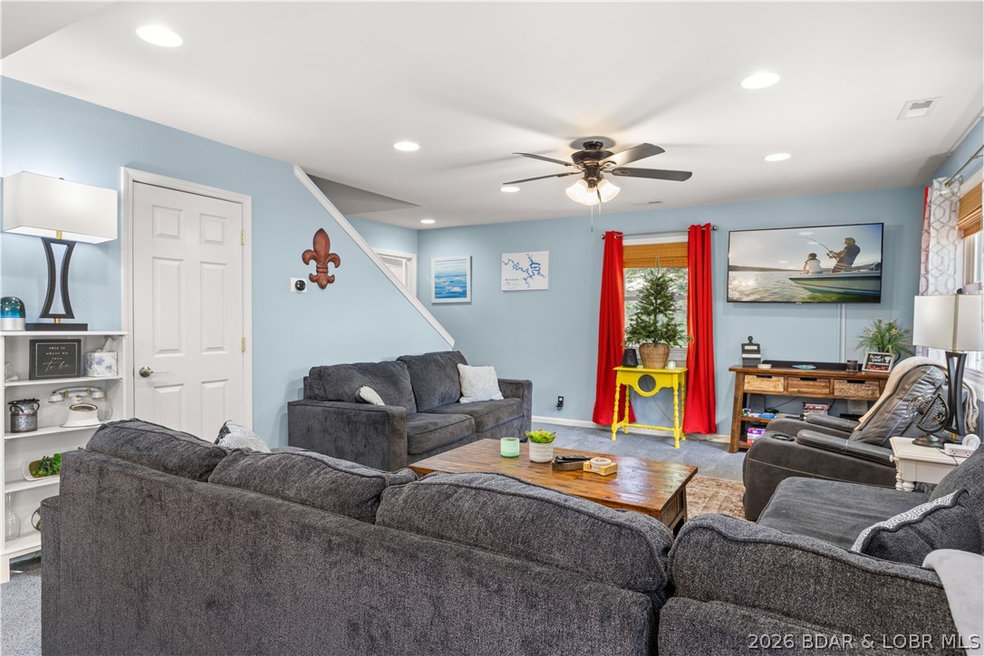 Shady Oaks - Residential
