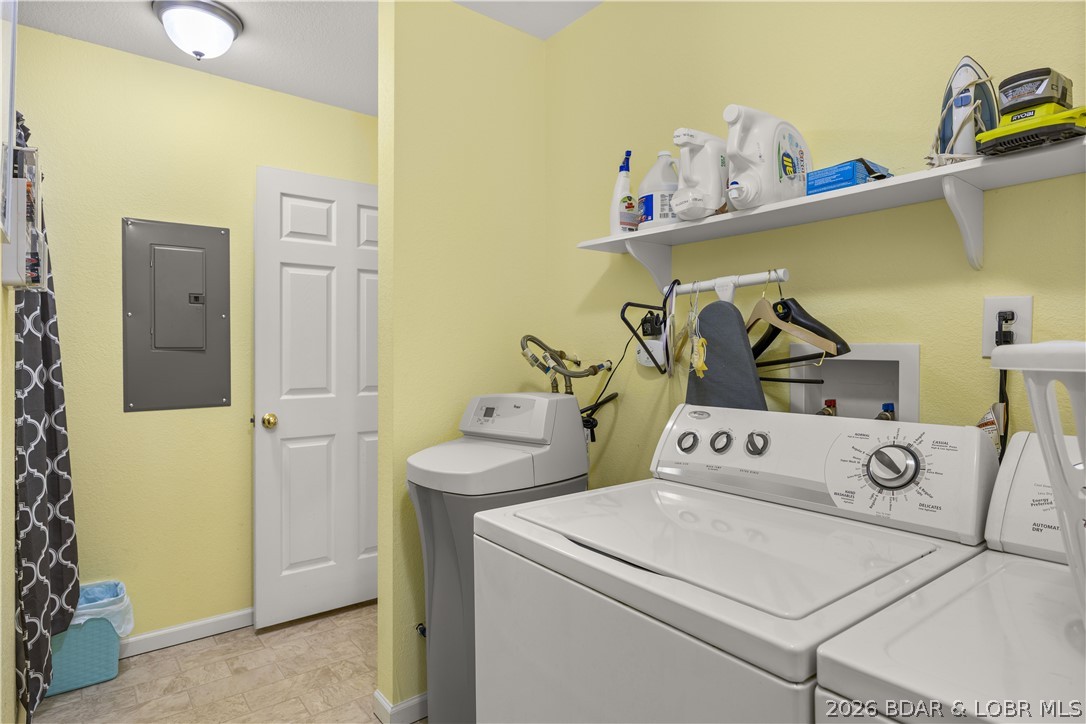 Shady Oaks - Residential