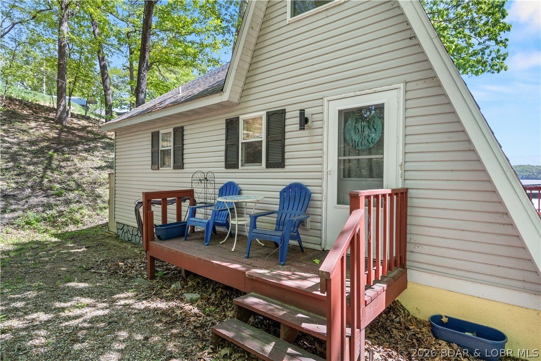 Shady Oaks - Residential