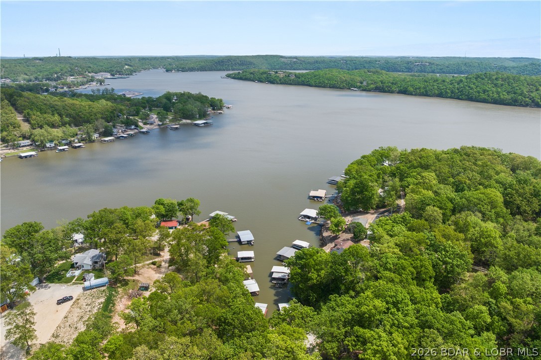 Shady Oaks - Residential