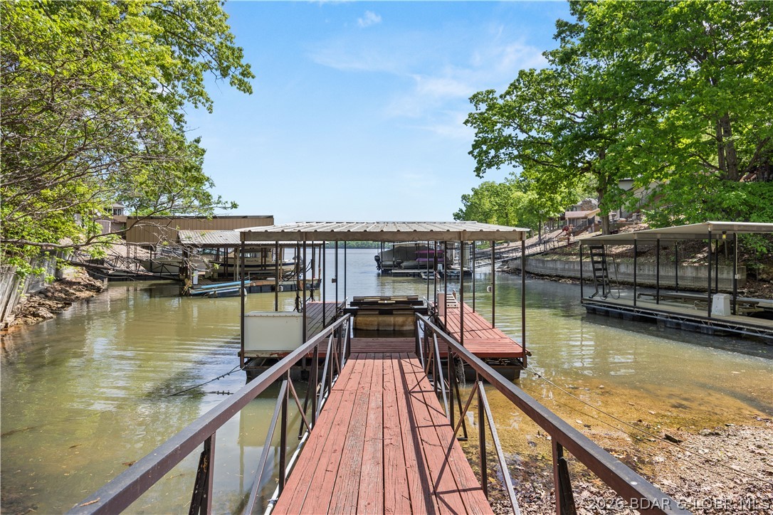 Shady Oaks - Residential