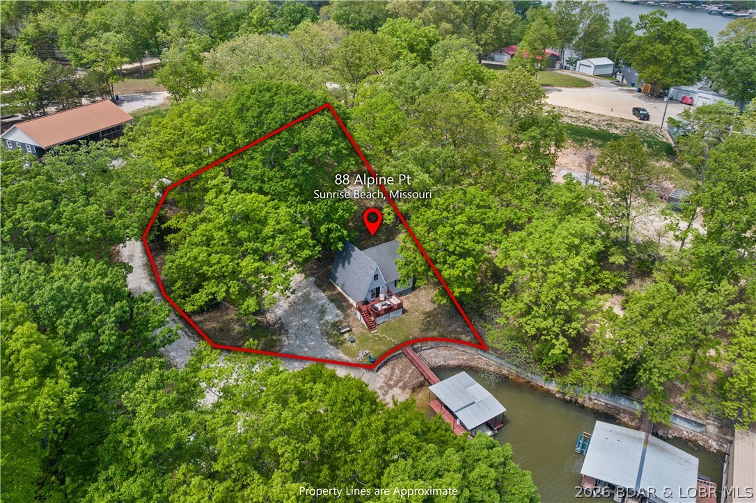 Shady Oaks - Residential