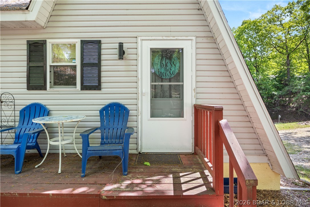 Shady Oaks - Residential